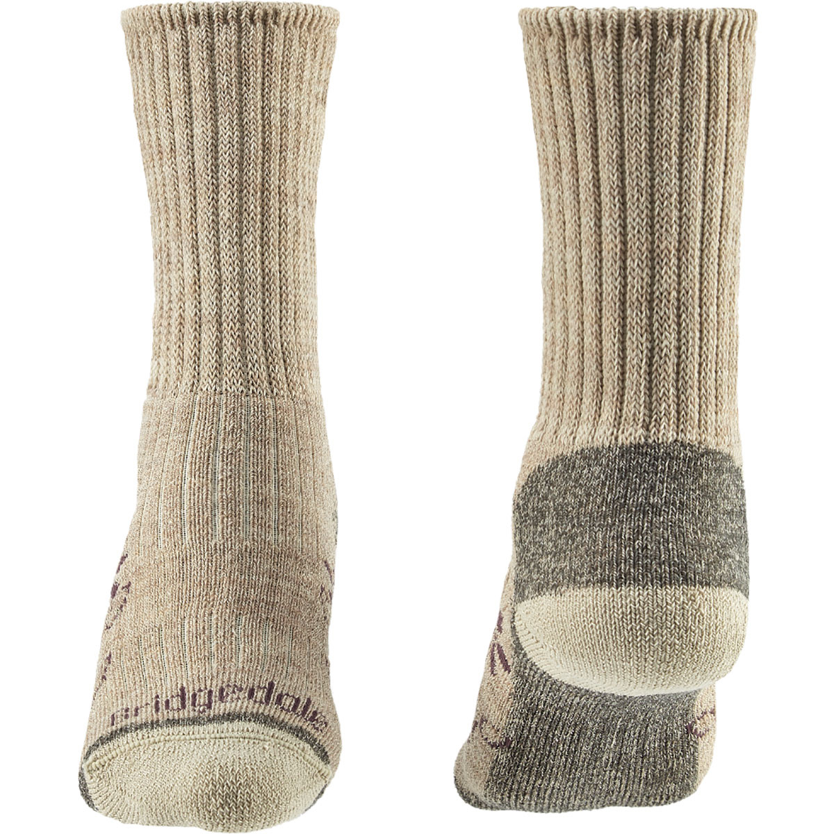 Bridgedale Damen Hike MW Socken von Bridgedale