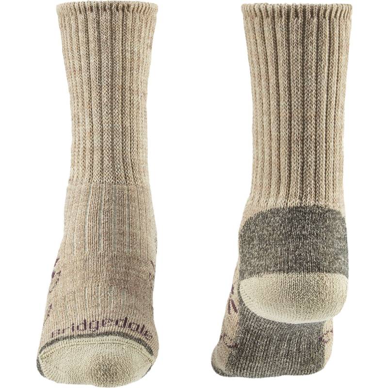 Bridgedale Damen Hike MW Socken von Bridgedale