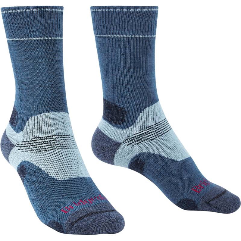 Bridgedale Damen Hike MW Socken von Bridgedale