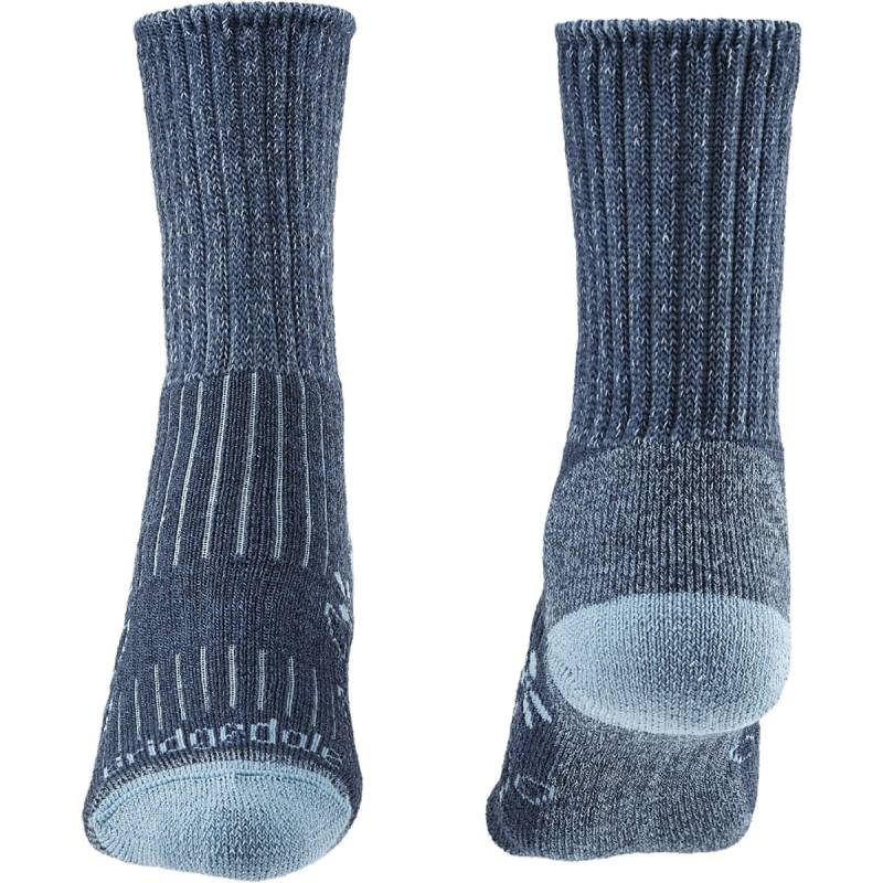 Bridgedale Damen Hike MW Socken von Bridgedale