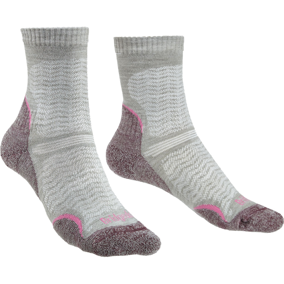 Bridgedale Damen Hike UL Socken von Bridgedale