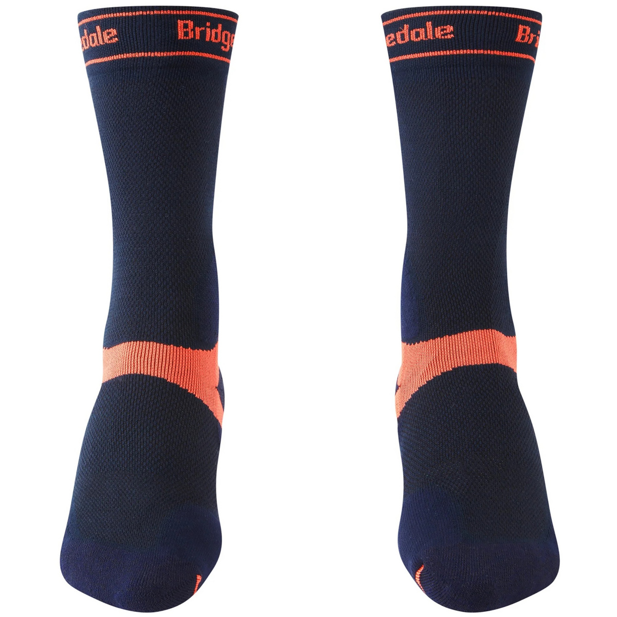 Bridgedale Damen MTB Summer Weight T2 Coolmax Socken von Bridgedale