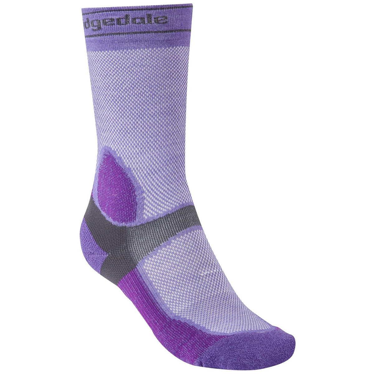 Bridgedale Damen MTB Summer Weight T2 Coolmax Socken Bridgedale Damen MTB Summer Weight T2 Coolmax Socken von Bridgedale