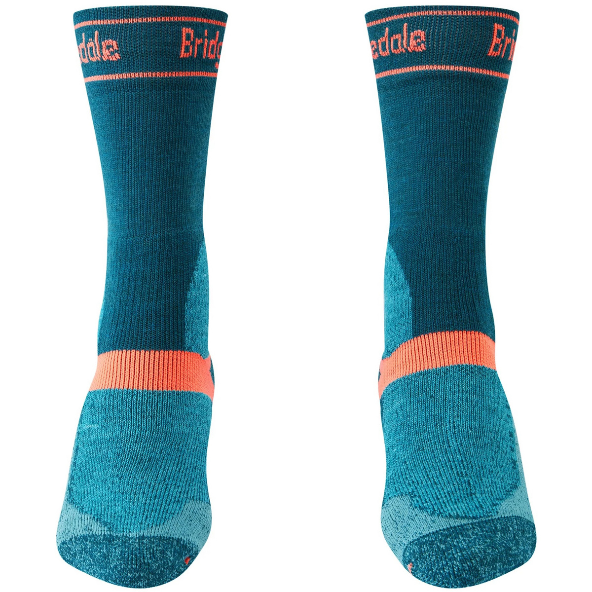 Bridgedale Damen MTB Winter Weight T2 Merino Socken Bridgedale Damen MTB Winter Weight T2 Merino Socken von Bridgedale
