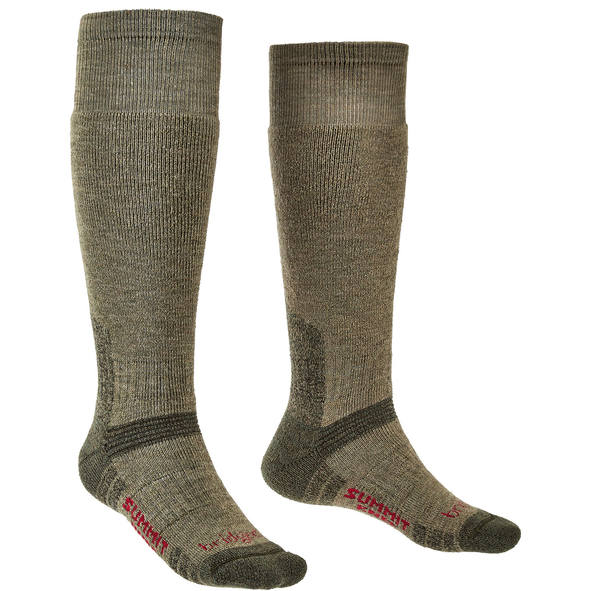 Bridgedale Expedition Heavyweight Merino Socken Bridgedale Expedition Heavyweight Merino Socken von Bridgedale