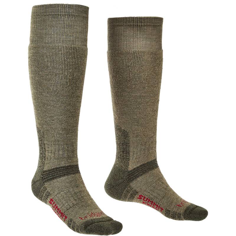 Bridgedale Expedition Heavyweight Merino Socken von Bridgedale