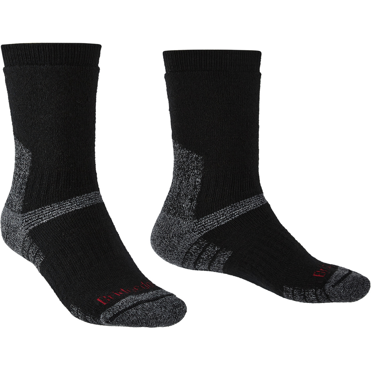 Bridgedale Expedition Heavyweight Merino Socken von Bridgedale