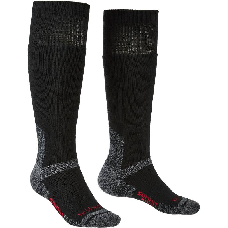 Bridgedale Expedition Heavyweight Merino Socken von Bridgedale