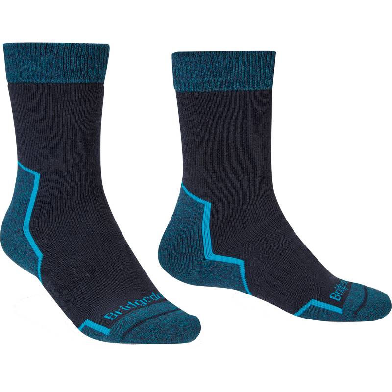 Bridgedale Herren Expedition Heavyweight Merino Comfort Socken von Bridgedale