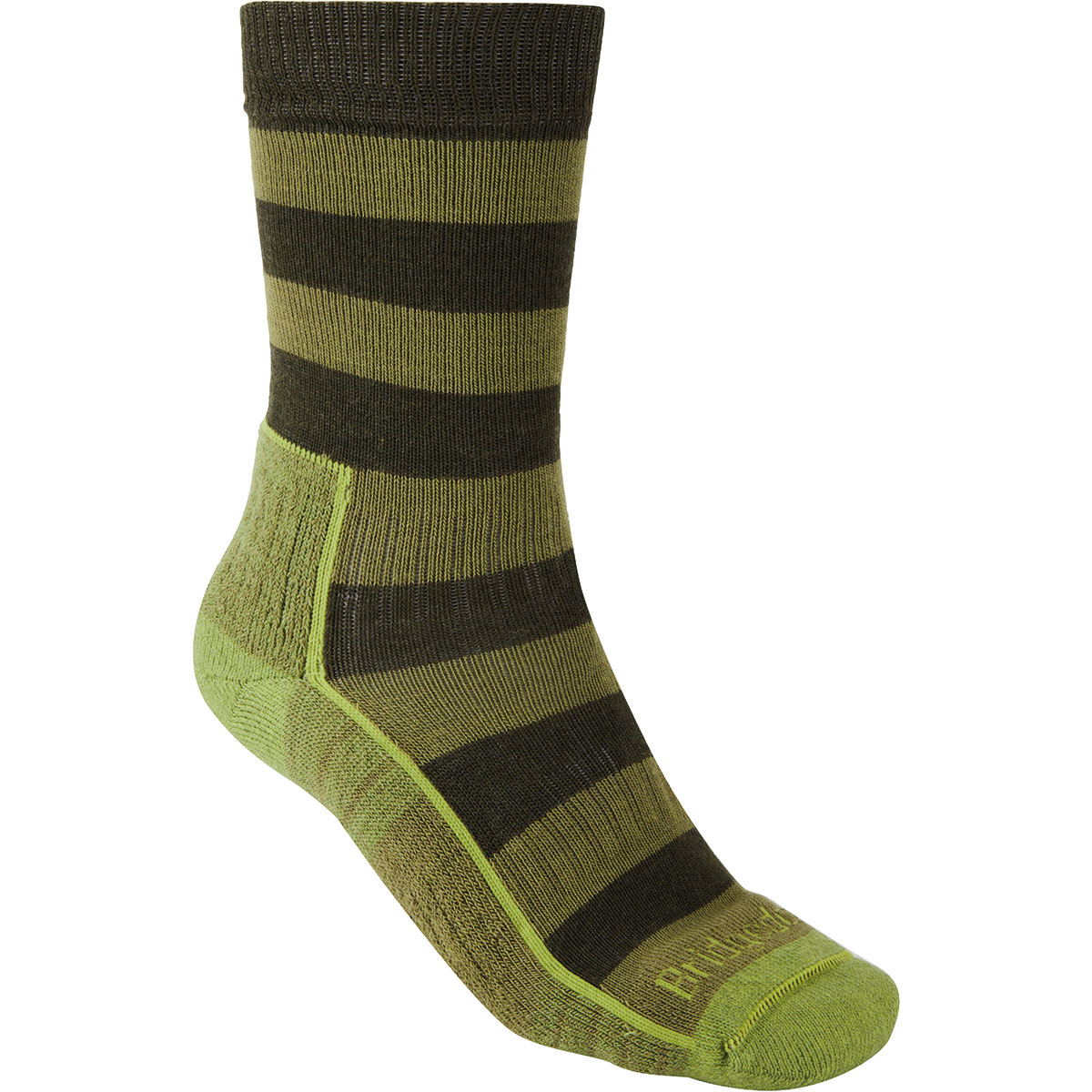 Bridgedale Herren Hike LW Merino Performance Socken