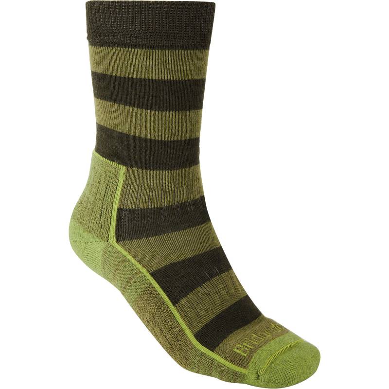 Bridgedale Herren Hike LW Merino Performance Socken von Bridgedale