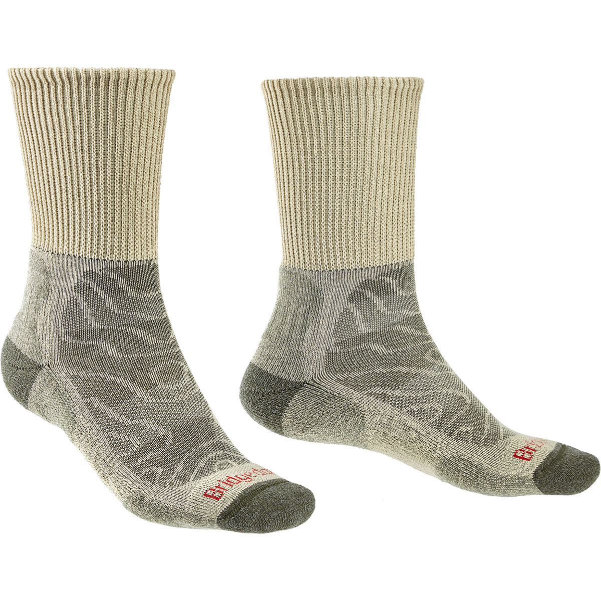 Bridgedale Herren Hike LW Socken