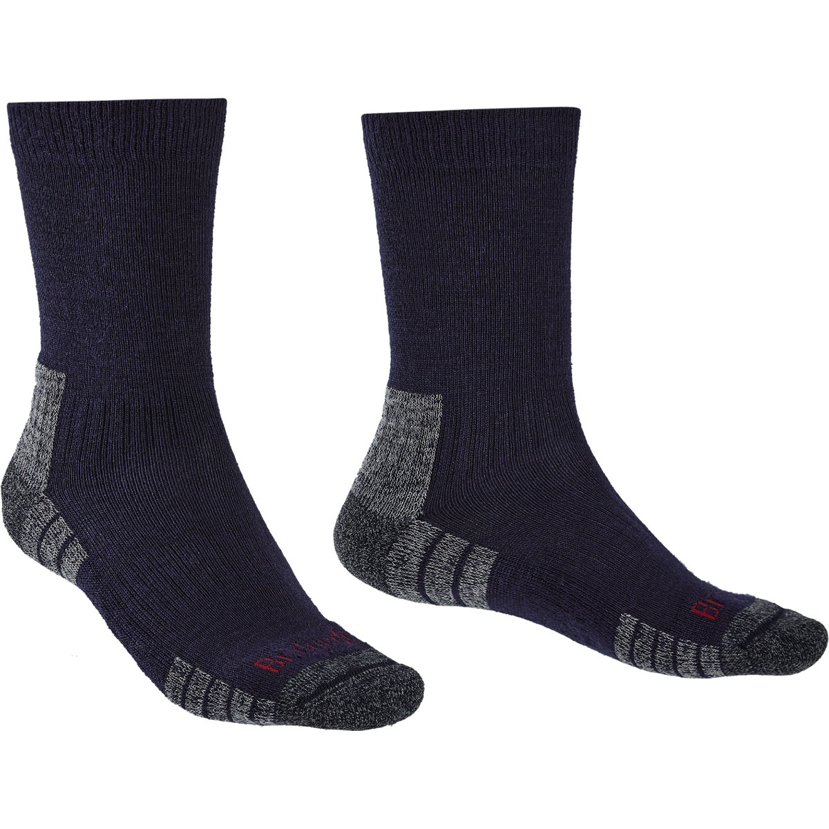 Bridgedale Herren Hike LW Socken von Bridgedale