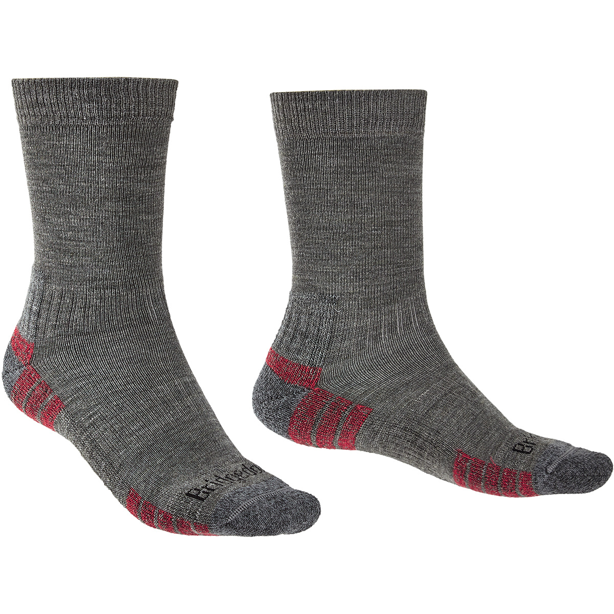 Bridgedale Herren Hike LW Socken von Bridgedale