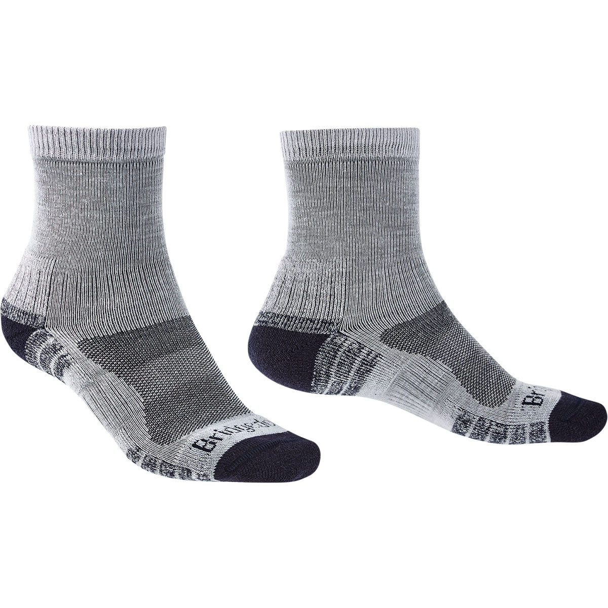 Bridgedale Herren Hike LW Socken von Bridgedale