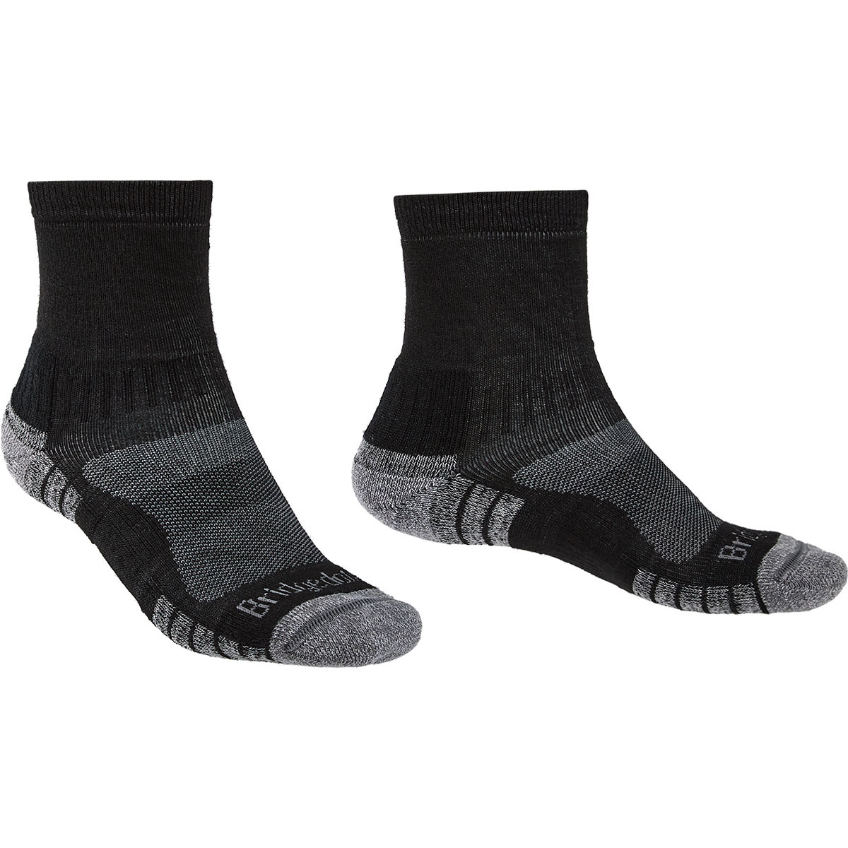 Bridgedale Herren Hike LW Socken von Bridgedale