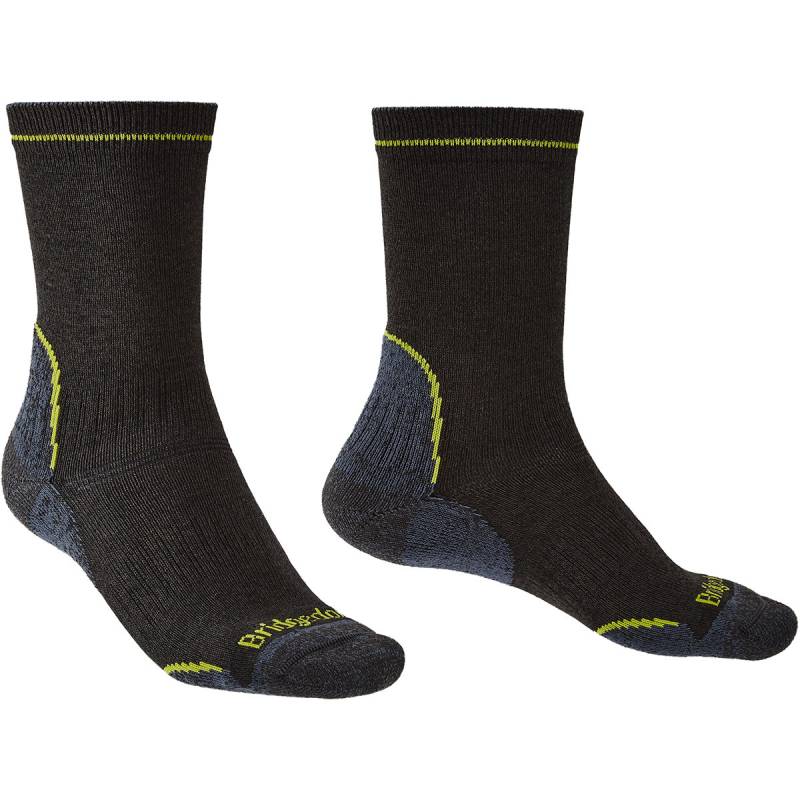 Bridgedale Herren Hike LW T2 Coolmax® Performance Boot Socken von Bridgedale