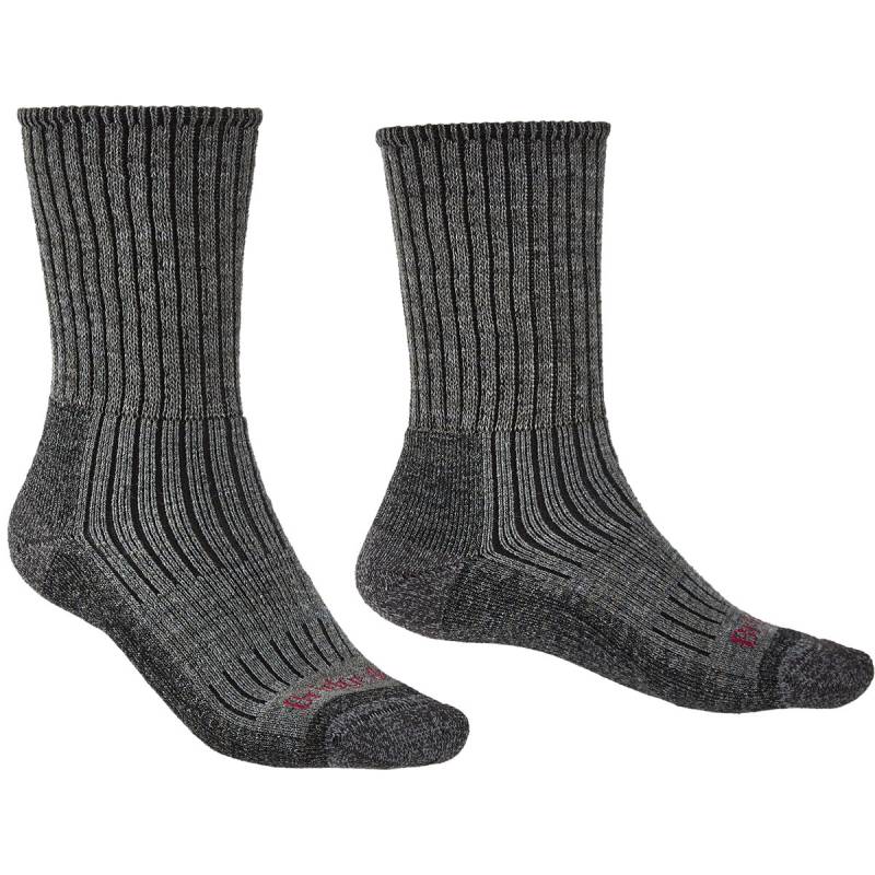 Bridgedale Herren Hike MW Socken von Bridgedale