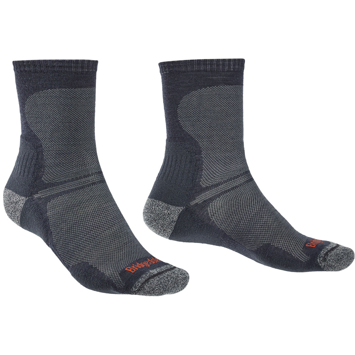 Bridgedale Herren Hike UL Socken von Bridgedale