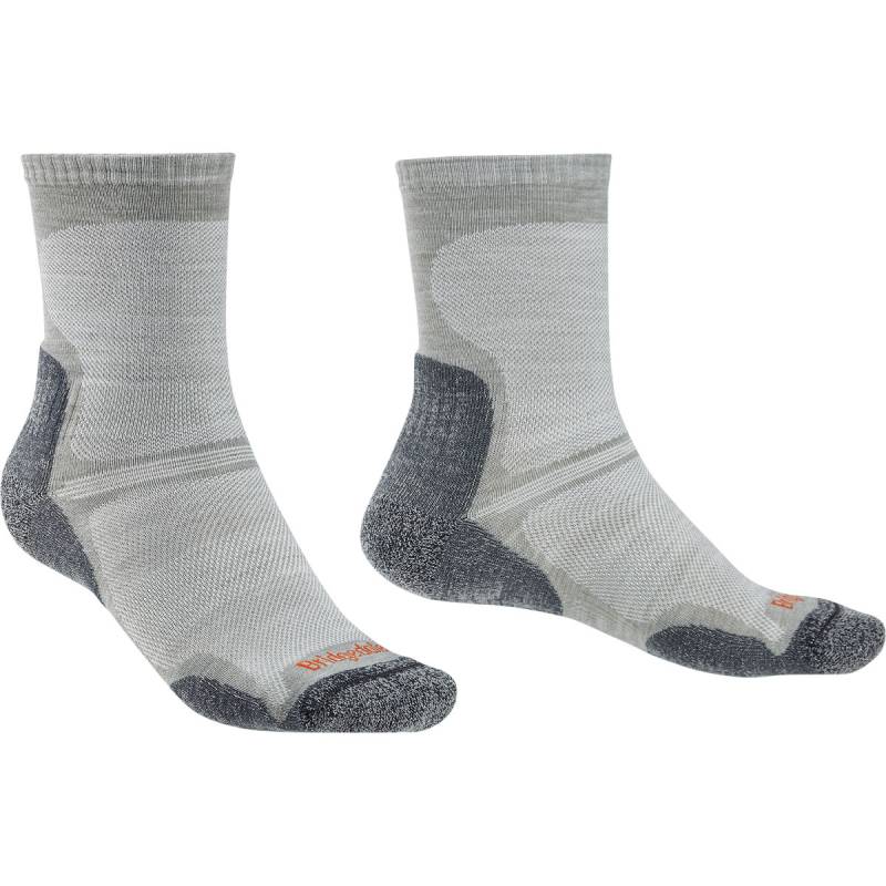 Bridgedale Herren Hike UL Socken von Bridgedale