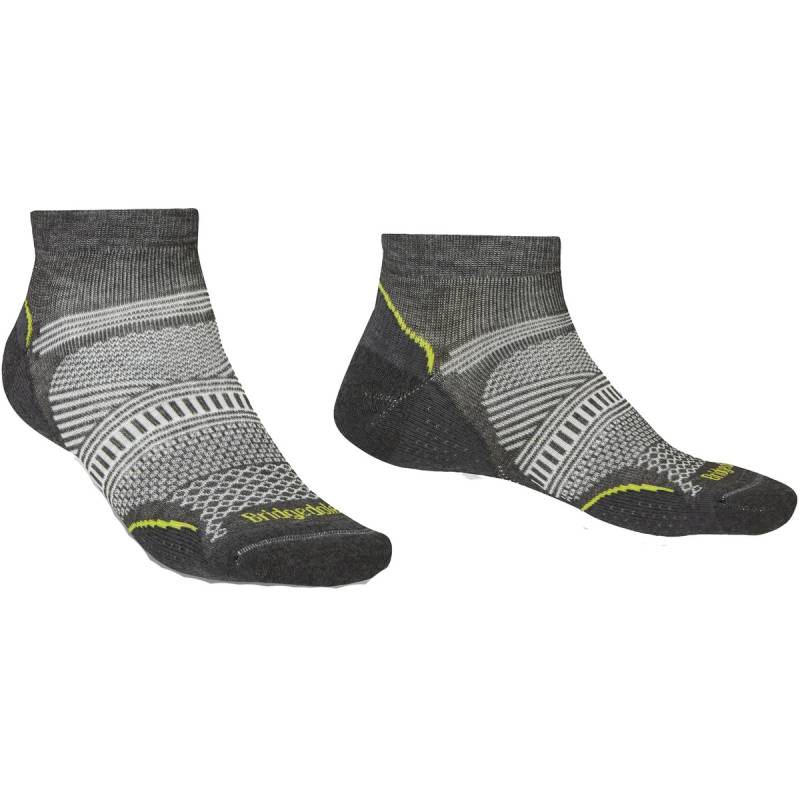 Bridgedale Herren Hike Ultralight T2 Coolmax® Low Socken von Bridgedale