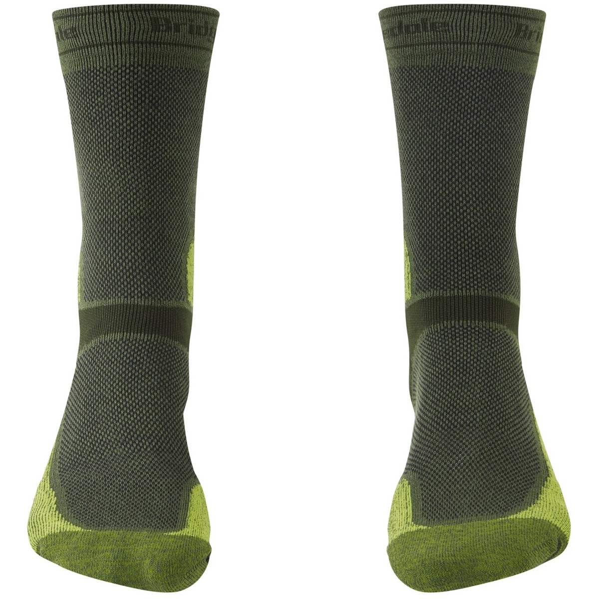 Bridgedale Herren MTB Summer Weight T2 Coolmax Socken Bridgedale Herren MTB Summer Weight T2 Coolmax Socken von Bridgedale