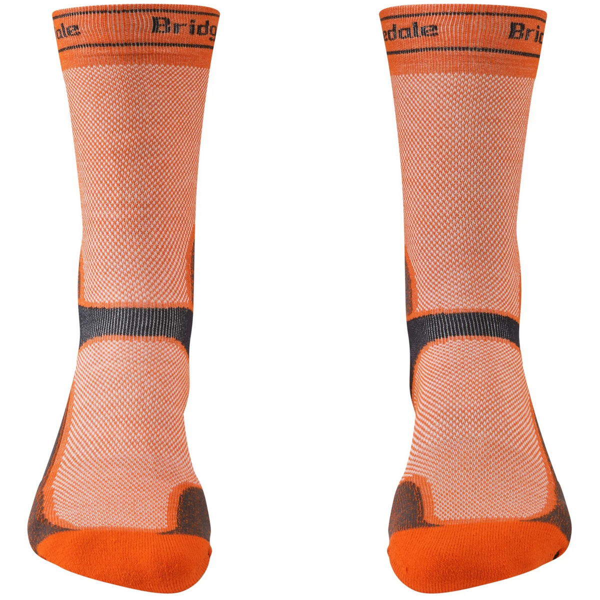 Bridgedale Herren MTB Summer Weight T2 Coolmax Socken Bridgedale Herren MTB Summer Weight T2 Coolmax Socken von Bridgedale