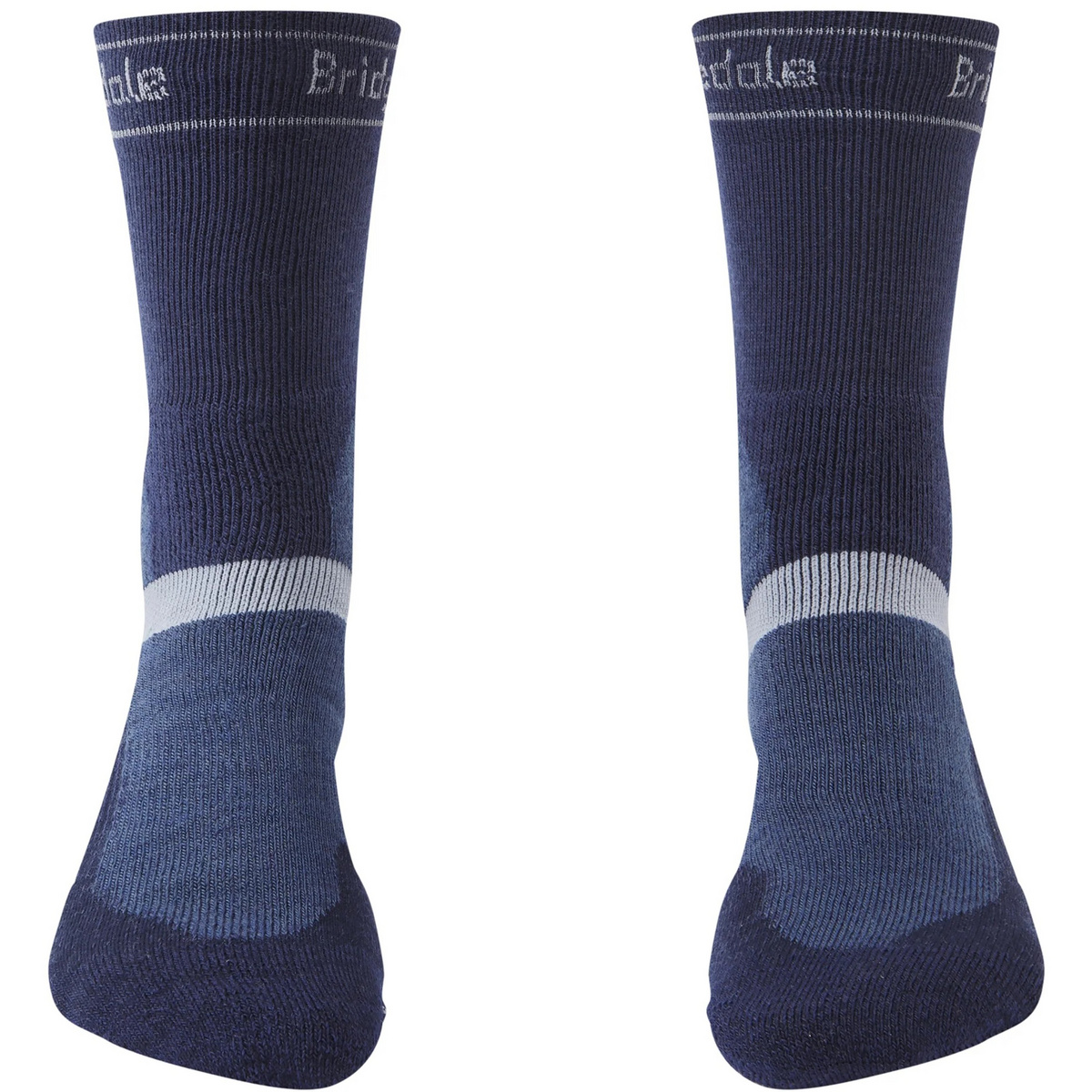Bridgedale Herren MTB Winter Weight T2 Merino Socken Bridgedale Herren MTB Winter Weight T2 Merino Socken von Bridgedale