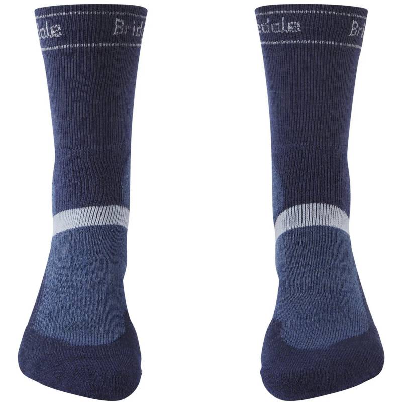 Bridgedale Herren MTB Winter Weight T2 Merino Socken von Bridgedale