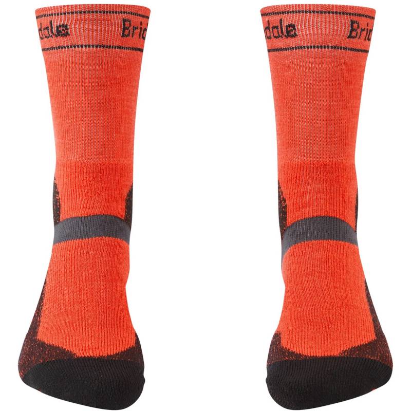 Bridgedale Herren MTB Winter Weight T2 Merino Socken von Bridgedale