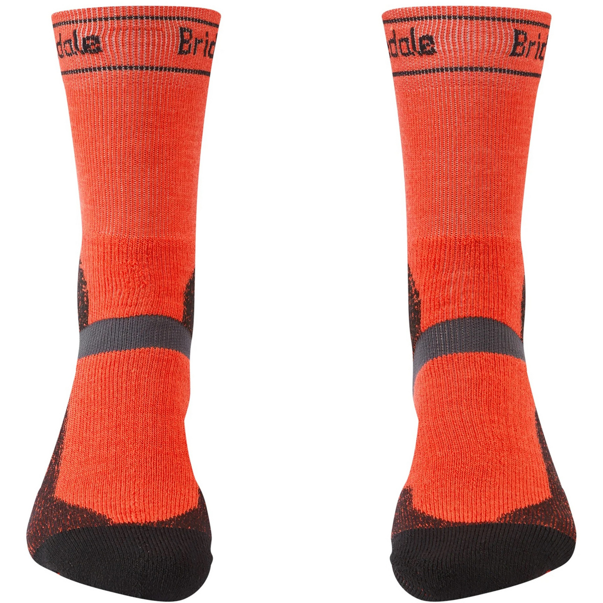 Bridgedale Herren MTB Winter Weight T2 Merino Socken Bridgedale Herren MTB Winter Weight T2 Merino Socken von Bridgedale