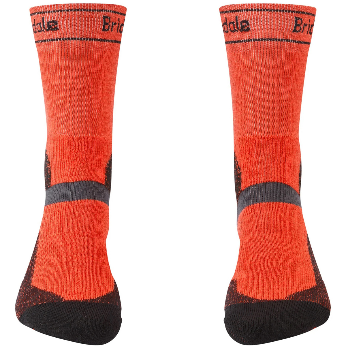 Bridgedale Herren MTB Winter Weight T2 Merino Socken von Bridgedale