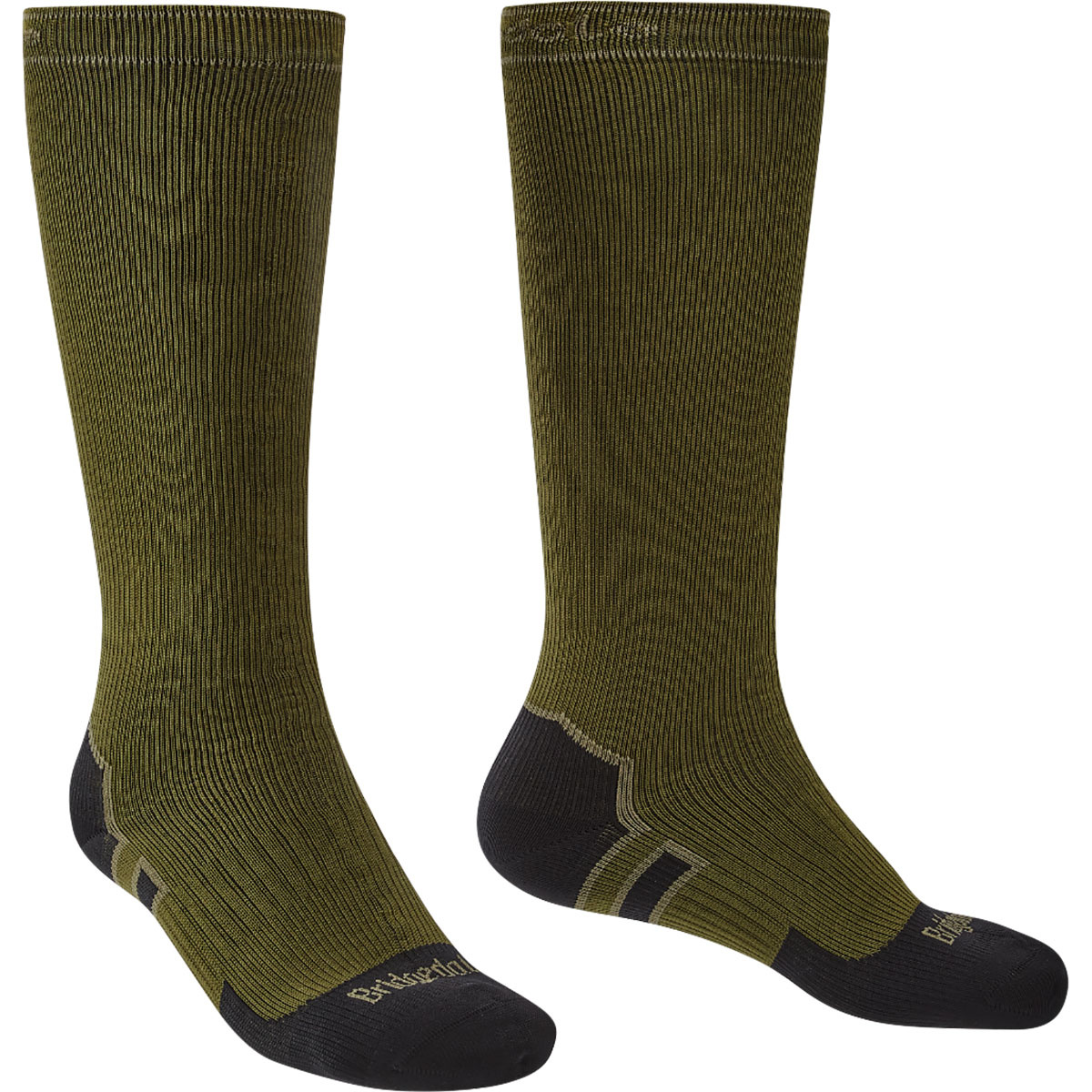 Bridgedale Storm HW Socken von Bridgedale