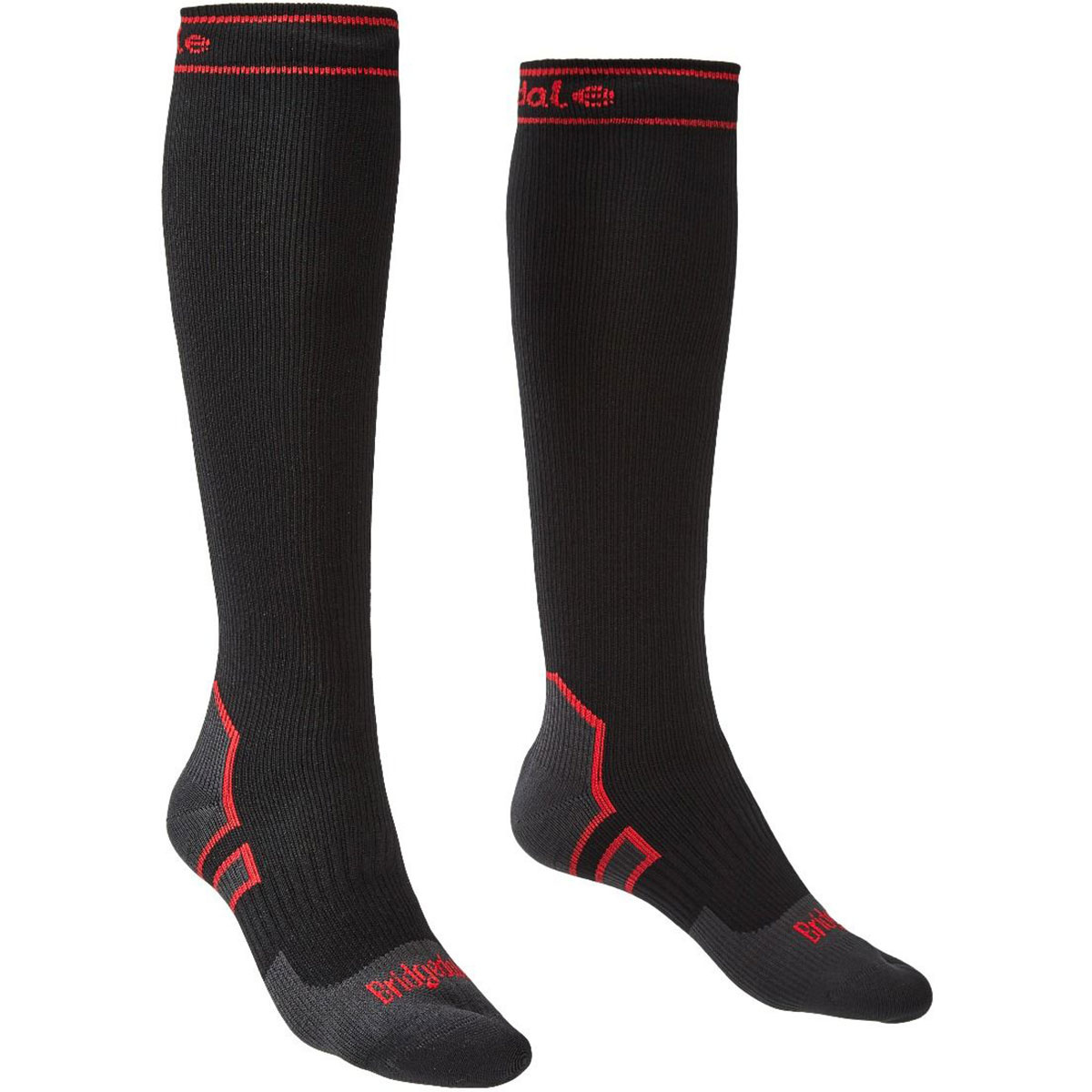 Bridgedale Storm HW Socken von Bridgedale