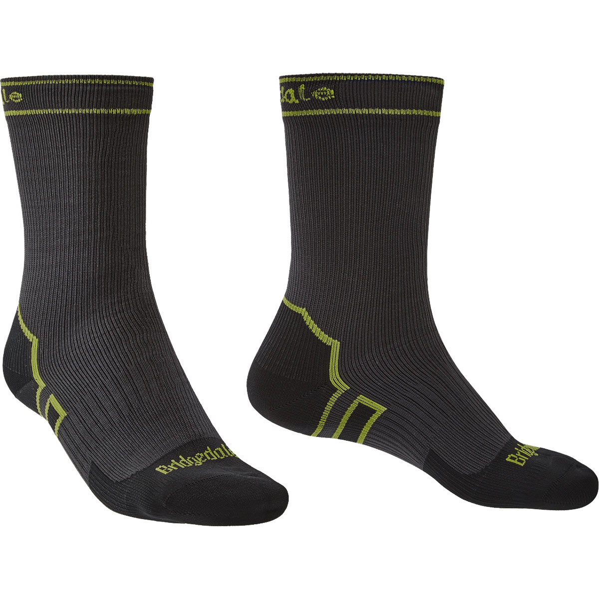 Bridgedale Storm LW Socken von Bridgedale