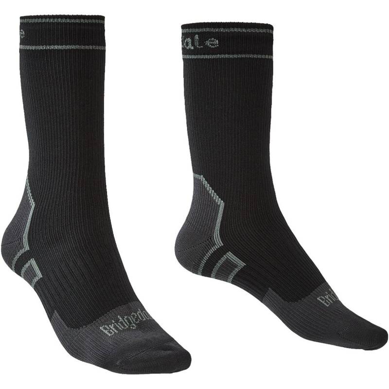 Bridgedale Storm LW Socken von Bridgedale