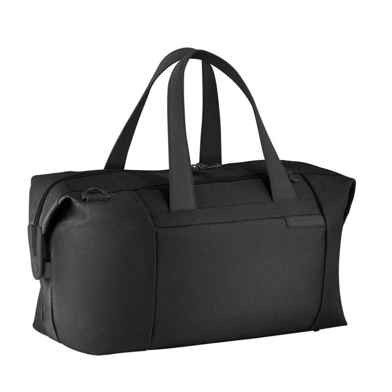 Baseline, Large Weekender aus Nylon in schwarz von Briggs & Riley