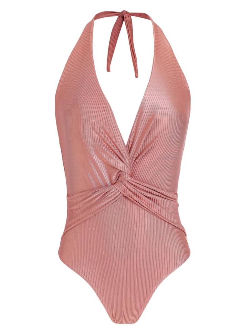 Brigitte Aline swimsuit - Pink von Brigitte