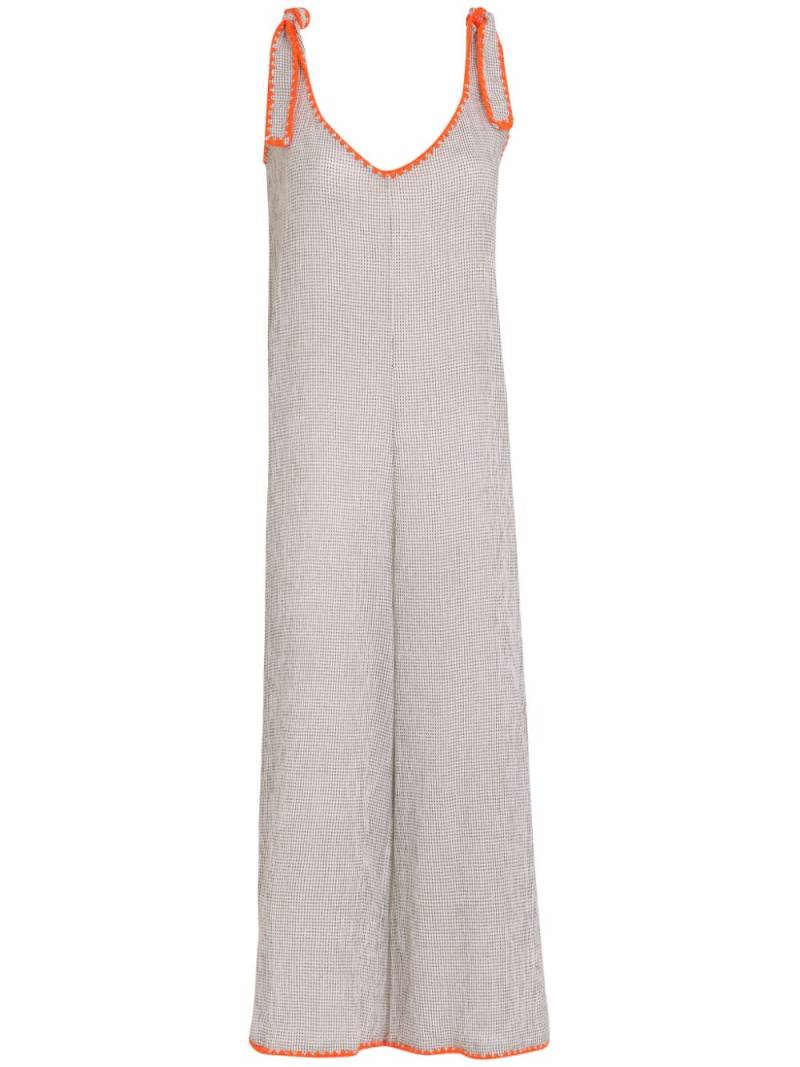 Brigitte Isa jumpsuit - Neutrals von Brigitte