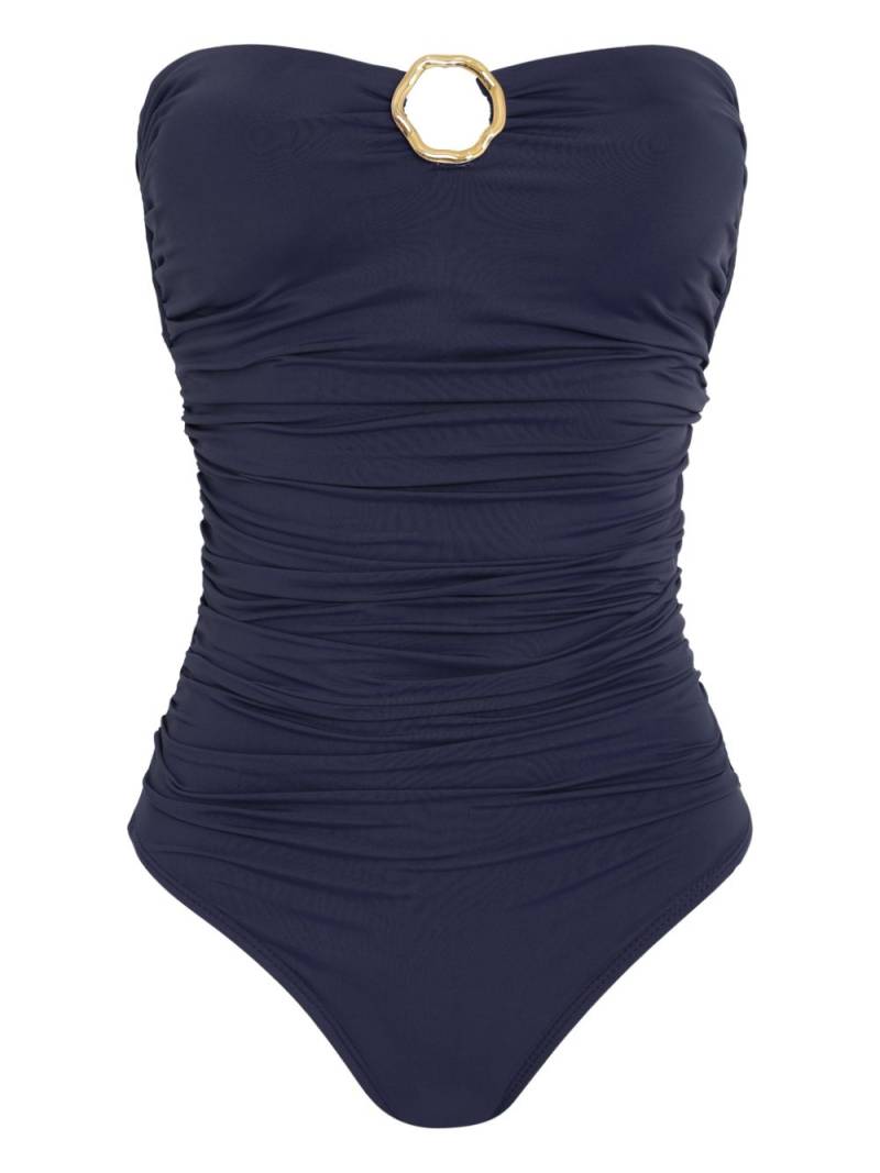 Brigitte Margareth swimsuit - Blue von Brigitte