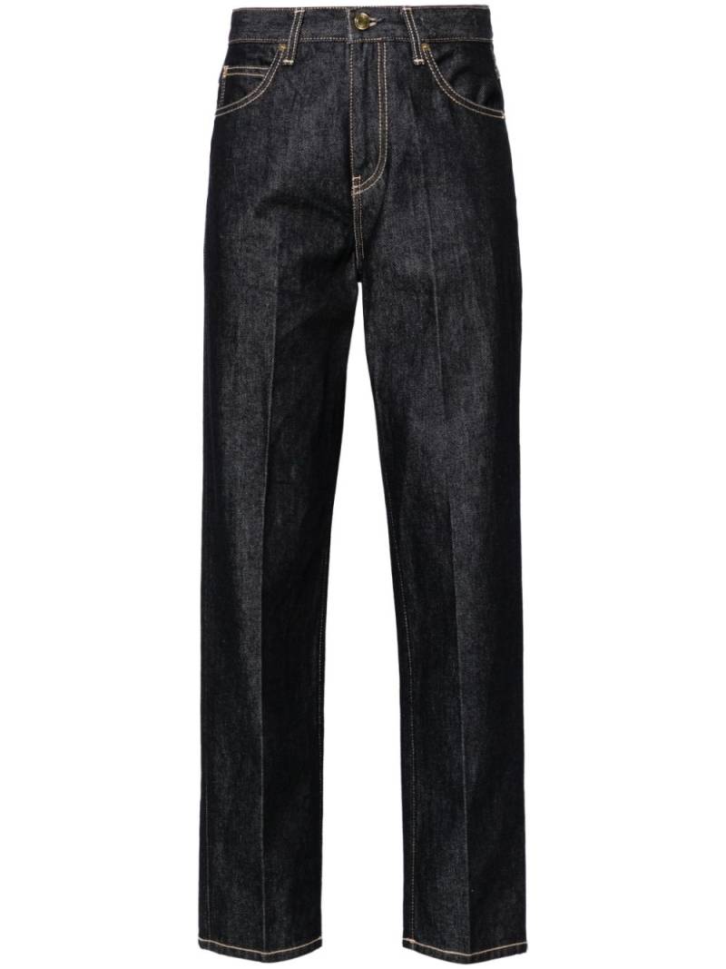 Briglia 1949 Berlin jeans - Blue von Briglia 1949