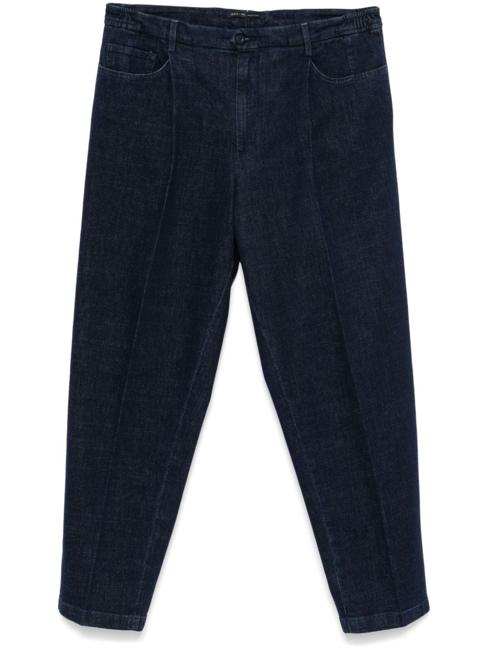 Briglia 1949 Bricklaned jeans - Blue von Briglia 1949