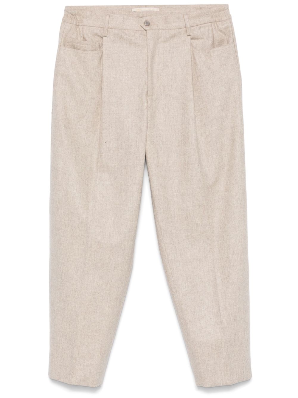 Briglia 1949 Bricklanes trousers - Neutrals von Briglia 1949