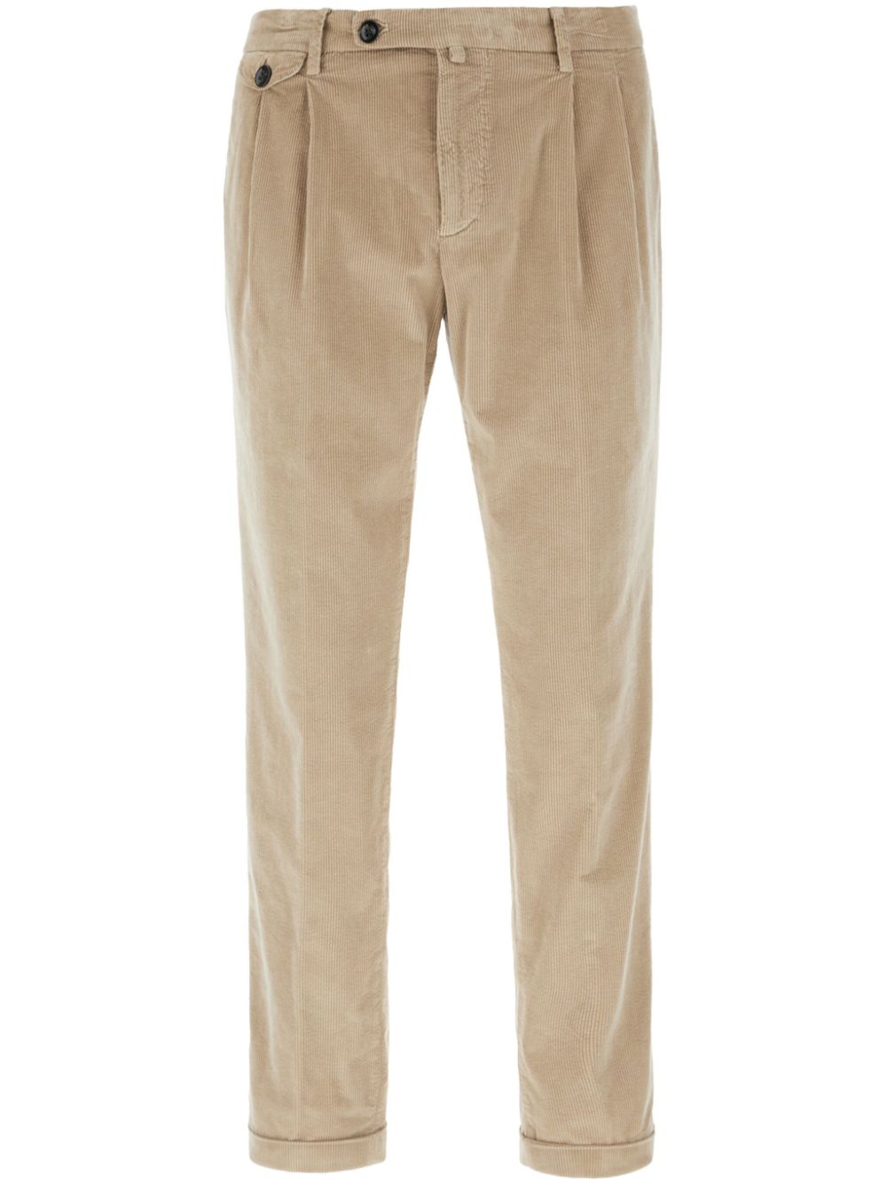 Briglia 1949 Cappuccino trousers - Neutrals von Briglia 1949