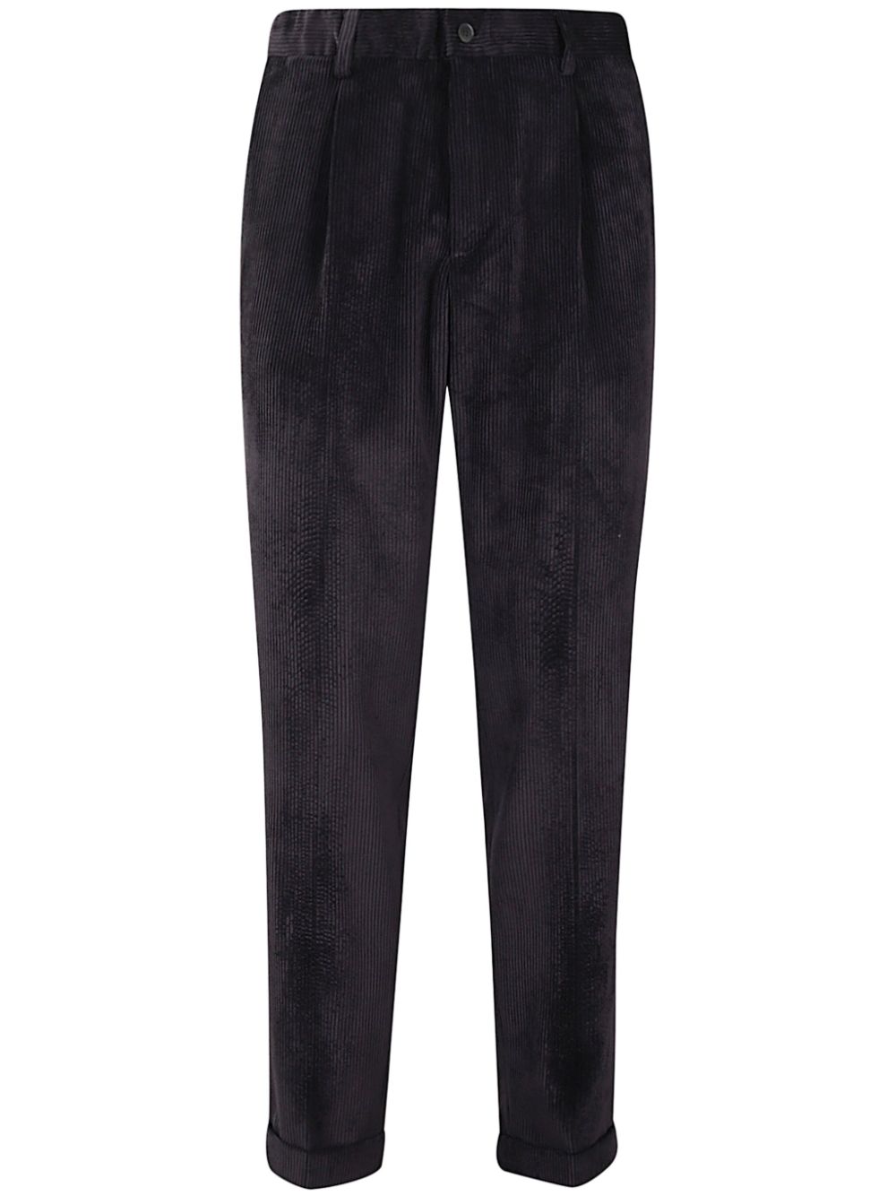 Briglia 1949 Isola trousers - Black von Briglia 1949