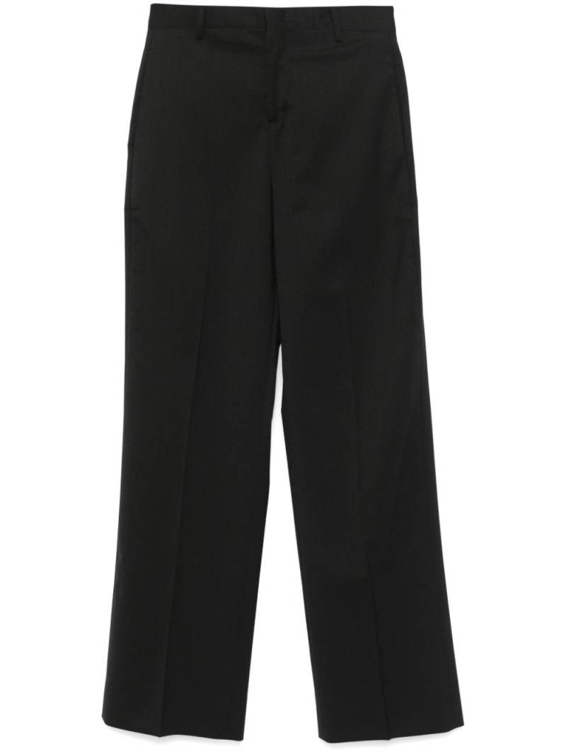 Briglia 1949 Lutetiaw trousers - Black von Briglia 1949