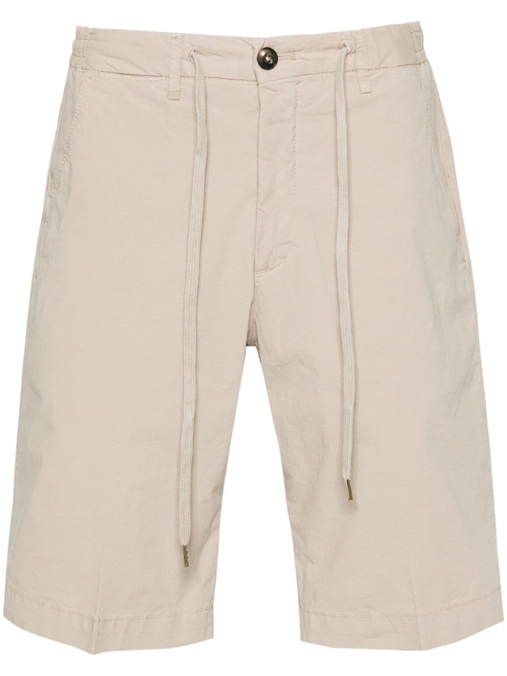 Briglia 1949 Malibu bermuda shorts - Grey von Briglia 1949