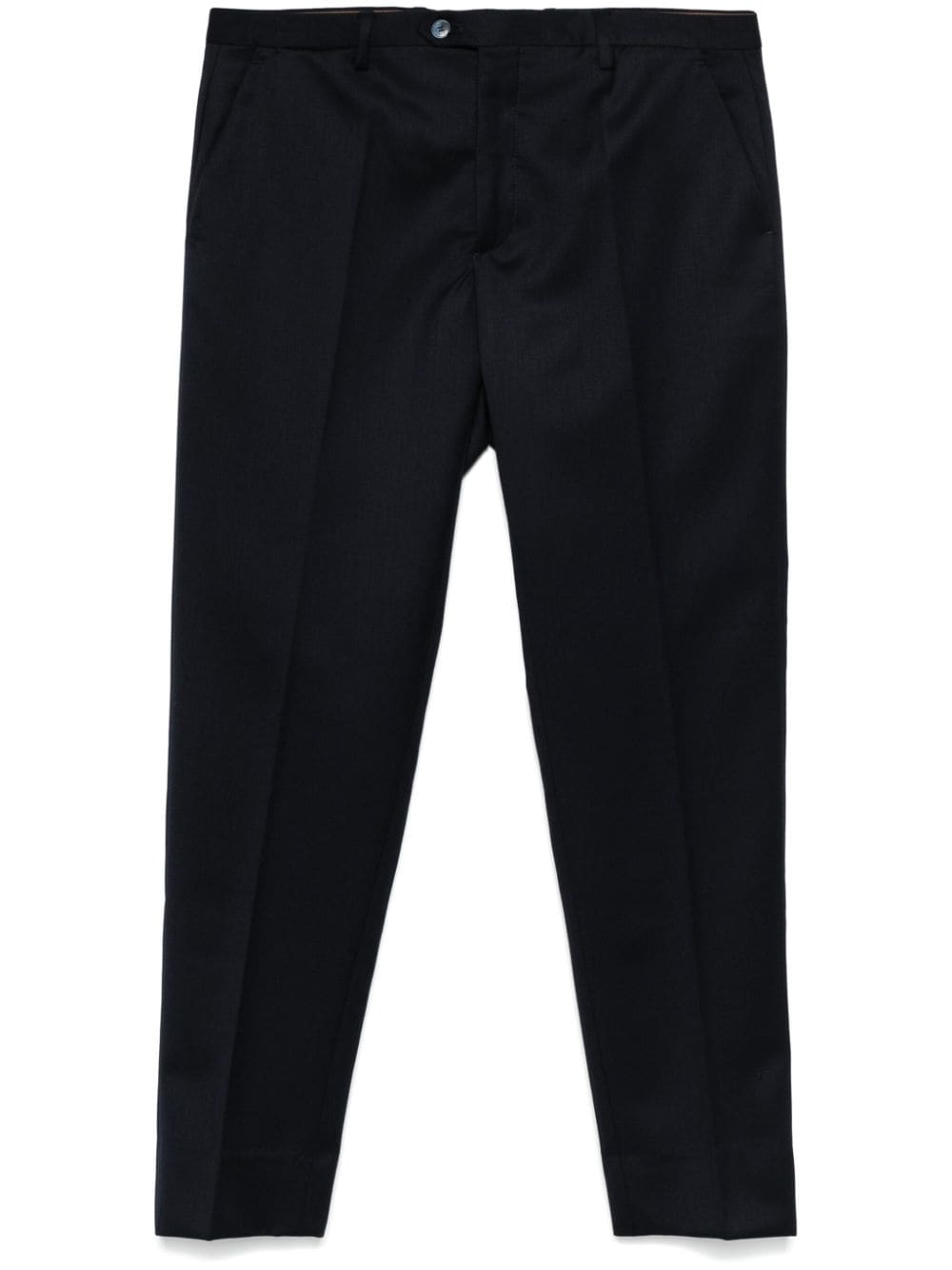 Briglia 1949 Odeons trousers - Blue von Briglia 1949