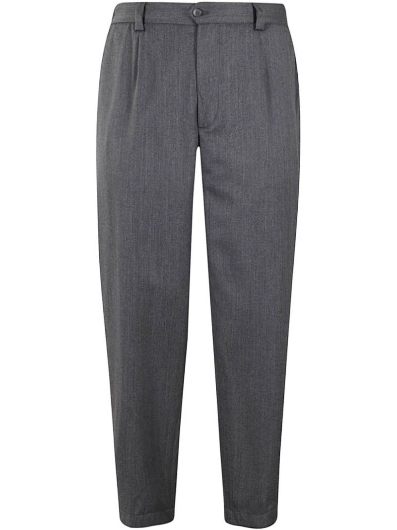 Briglia 1949 Portofino trousers - Grey von Briglia 1949