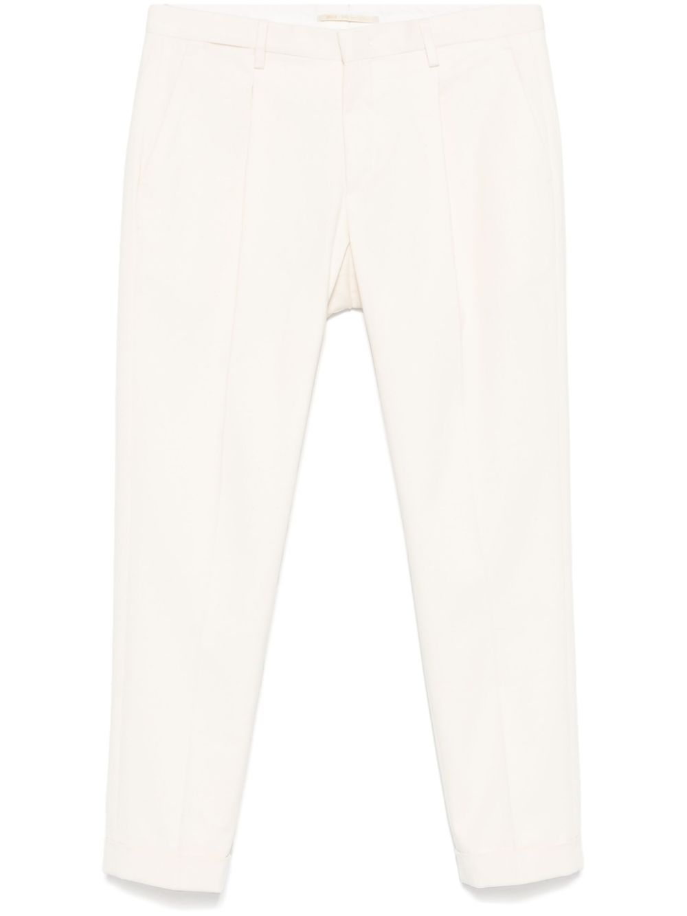 Briglia 1949 Tiberios trousers - Neutrals von Briglia 1949